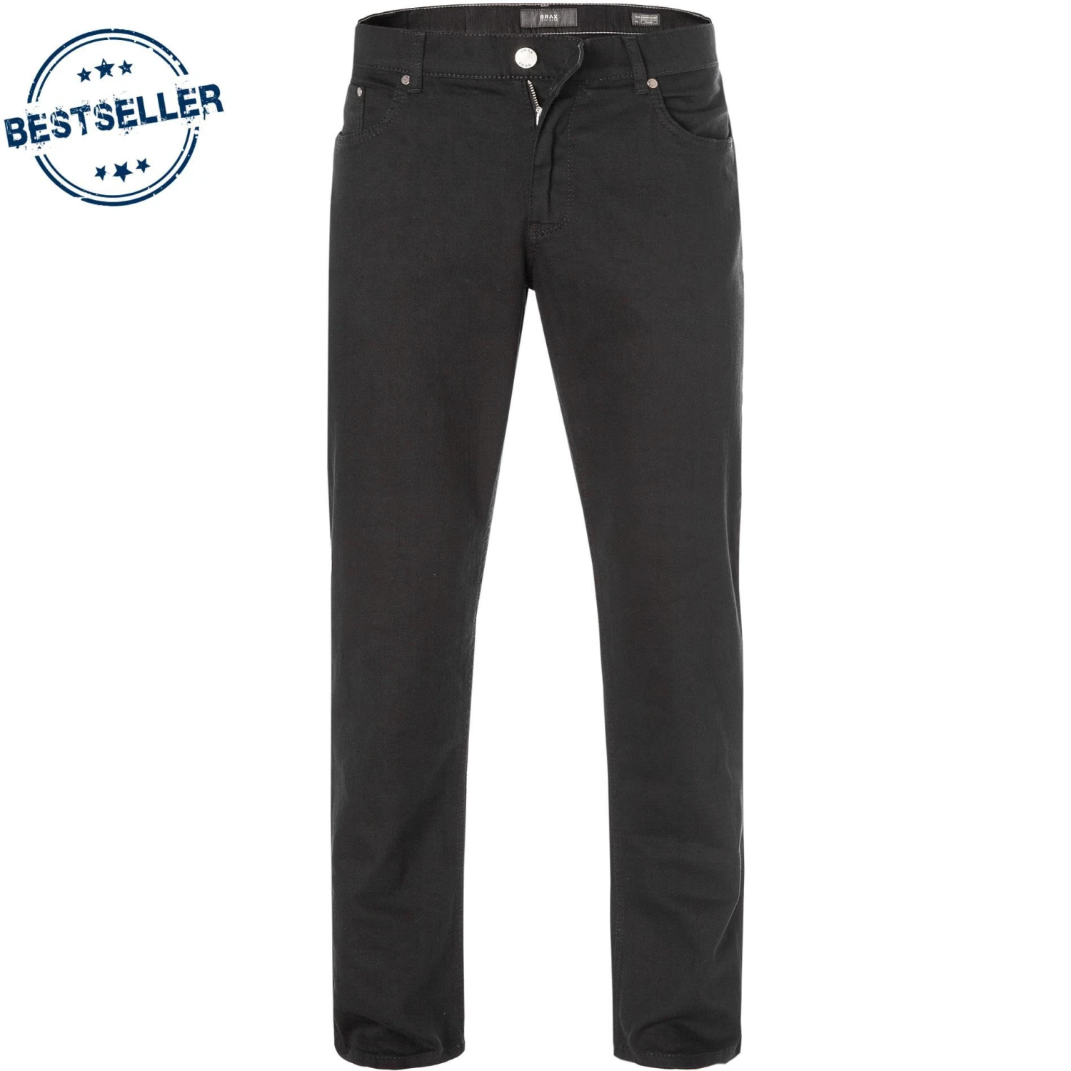 Blitzangebot 🎉 Brax Jeans 80-3000/COOPER DENIM 079 644 20/01 ⭐ Jeans Cooper, Regular Fit, Baumwoll-Stretch, Schwarz ❤️ 1 Blitzangebot 🎉 Brax Jeans 80-3000/COOPER DENIM 079 644 20/01 ⭐ Jeans Cooper, Regular Fit, Baumwoll-Stretch, Schwarz ❤️