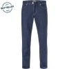 Schlussverkauf ✔️ Brax ✔️ Jeans 80-3000/COOPER DENIM 079 644 20/24 Jeans Cooper, Regular Fit, Baumwoll-Stretch, Indigo, Nachtblau 🛒