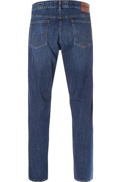 Schlussverkauf ✔️ Brax 🎉 Jeans 80-3000/COOPER DENIM 079 644 20/26 Jeans Cooper, Regular Fit, Baumwoll-Stretch, Blau 🔥 3 Schlussverkauf ✔️ Brax 🎉 Jeans 80-3000/COOPER DENIM 079 644 20/26 Jeans Cooper, Regular Fit, Baumwoll-Stretch, Blau 🔥 – Bild 3