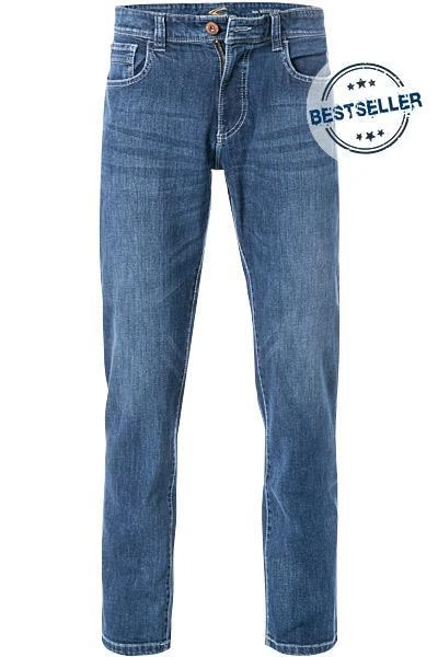 Neu 🎁 camel active Jeans Woodstock 488465/9435/81 Regular Fit, Baumwoll-Stretch, Denim ✔️ 1 Neu 🎁 camel active Jeans Woodstock 488465/9435/81 Regular Fit, Baumwoll-Stretch, Denim ✔️