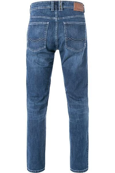 Neu 🎁 camel active Jeans Woodstock 488465/9435/81 Regular Fit, Baumwoll-Stretch, Denim ✔️ 2 Neu 🎁 camel active Jeans Woodstock 488465/9435/81 Regular Fit, Baumwoll-Stretch, Denim ✔️ – Bild 2