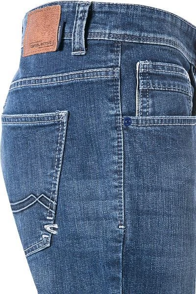 Neu 🎁 camel active Jeans Woodstock 488465/9435/81 Regular Fit, Baumwoll-Stretch, Denim ✔️ 3 Neu 🎁 camel active Jeans Woodstock 488465/9435/81 Regular Fit, Baumwoll-Stretch, Denim ✔️ – Bild 3