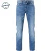 Bestes Angebot 🥰 camel active ✔️ Jeans Houston 488445/9Z54/41 Straight Fit, Baumwoll-Stretch, Denim ⌛