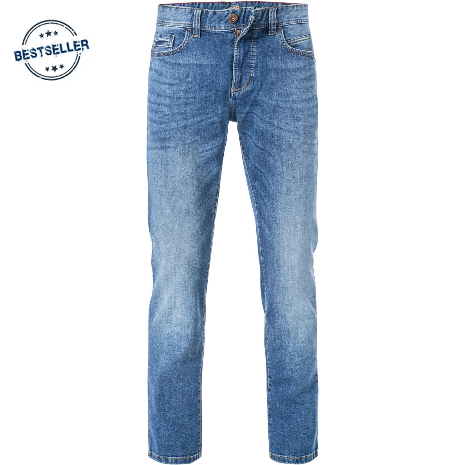 Bestes Angebot 🥰 camel active ✔️ Jeans Houston 488445/9Z54/41 Straight Fit, Baumwoll-Stretch, Denim ⌛ 1 Bestes Angebot 🥰 camel active ✔️ Jeans Houston 488445/9Z54/41 Straight Fit, Baumwoll-Stretch, Denim ⌛