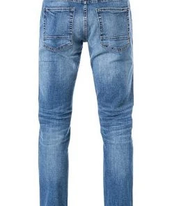 Bestes Angebot 🥰 camel active ✔️ Jeans Houston 488445/9Z54/41 Straight Fit, Baumwoll-Stretch, Denim ⌛ 6 Bestes Angebot 🥰 camel active ✔️ Jeans Houston 488445/9Z54/41 Straight Fit, Baumwoll-Stretch, Denim ⌛ -Jeans Verkaufsgeschäft 293833 norm2