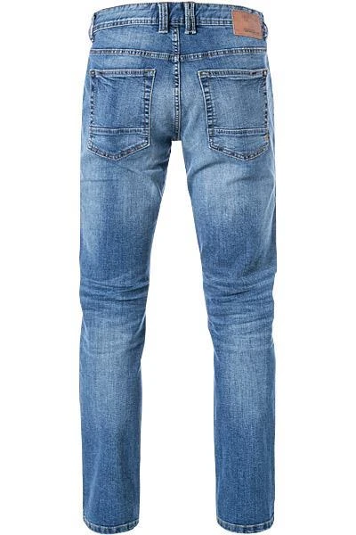 Bestes Angebot 🥰 camel active ✔️ Jeans Houston 488445/9Z54/41 Straight Fit, Baumwoll-Stretch, Denim ⌛ 3 Bestes Angebot 🥰 camel active ✔️ Jeans Houston 488445/9Z54/41 Straight Fit, Baumwoll-Stretch, Denim ⌛ – Bild 3