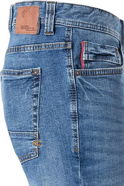 Bestes Angebot 🥰 camel active ✔️ Jeans Houston 488445/9Z54/41 Straight Fit, Baumwoll-Stretch, Denim ⌛ 4 Bestes Angebot 🥰 camel active ✔️ Jeans Houston 488445/9Z54/41 Straight Fit, Baumwoll-Stretch, Denim ⌛ – Bild 4