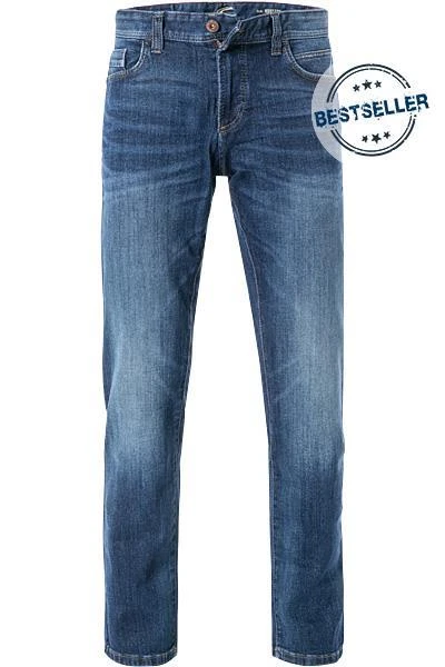 Beste Bewertungen von ⭐ camel active 👍 Jeans Houston 488445/9Z55/42 Straight Fit, Baumwoll-Stretch, Indigo, Denim 🔥 2 Beste Bewertungen von ⭐ camel active 👍 Jeans Houston 488445/9Z55/42 Straight Fit, Baumwoll-Stretch, Indigo, Denim 🔥 – Bild 2