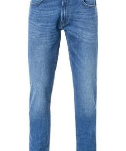 Besorgen 🤩 Lee Luke fresh L719ROIG Jeans Luke, Slim Fit, Baumwoll-Stretch, Blau 🧨