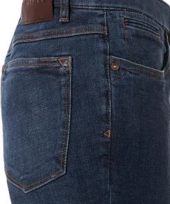 Angebote 🔔 HILTL Jeans Kirk 749/62900/42 Regular Fit, Baumwoll-Stretch, Denim ✔️ -Jeans Verkaufsgeschäft 295740 norm3