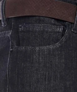 Billig ✔️ Alberto Bike Slim Fit Speed 67582565/899 Jeans Bike, Baumwolle T400® 12oz, Nachtblau, Navy 🔥 -Jeans Verkaufsgeschäft 295980 norm5