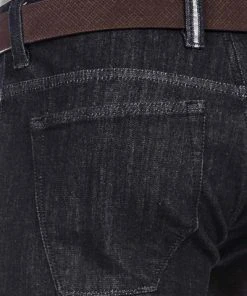 Billig ✔️ Alberto Bike Slim Fit Speed 67582565/899 Jeans Bike, Baumwolle T400® 12oz, Nachtblau, Navy 🔥 -Jeans Verkaufsgeschäft 295980 norm6