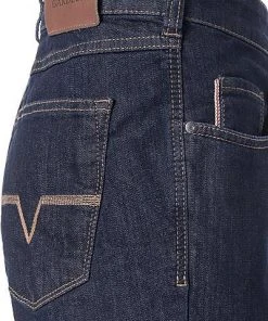 Bestpreis 🛒 GARDEUR Regular Fit NEVIO-11/470181/169 Jeans, Baumwoll-Stretch, Dunkelblau 🤩 5 Bestpreis 🛒 GARDEUR Regular Fit NEVIO-11/470181/169 Jeans, Baumwoll-Stretch, Dunkelblau 🤩 -Jeans Verkaufsgeschäft 296056 norm3
