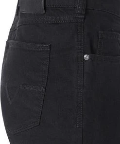 Budget 💯 GARDEUR Regular Fit NEVIO-11/470181/99 Jeans, Baumwoll-Stretch, Schwarz 🥰 -Jeans Verkaufsgeschäft 296057 norm3