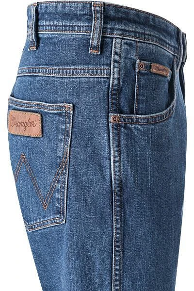 Beste Bewertungen von 👍 Wrangler Jeans rolling rock W12OXG77O Jeans Arizona, Straight Fit, Baumwoll-Stretch, Blau 🎉 3 Beste Bewertungen von 👍 Wrangler Jeans rolling rock W12OXG77O Jeans Arizona, Straight Fit, Baumwoll-Stretch, Blau 🎉 – Bild 3