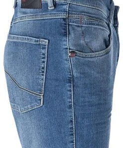Beste Bewertungen von ⌛ bugatti ✔️ Jeans 3038D/76683/355 Baumwolle T400®, Blau, 👏 Jeansblau ⌛ -Jeans Verkaufsgeschäft 297131 norm3