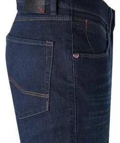 Brandneu 🎁 bugatti Jeans 3038D/76683/395 Baumwolle T400®, Dunkelblau, Marineblau 🔥 5 Brandneu 🎁 bugatti Jeans 3038D/76683/395 Baumwolle T400®, Dunkelblau, Marineblau 🔥 -Jeans Verkaufsgeschäft 297133 norm3