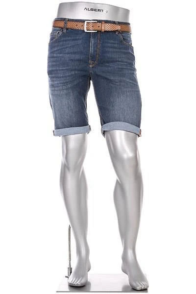 Bestes Angebot ⭐ Alberto Bike-K Coolmax 80582560/890 🔥 Jeansbermudas Bike, Regular Slim Fit, Coolmax® 9oz, Mittelblau, Dunkelblau ⌛ 1 Bestes Angebot ⭐ Alberto Bike-K Coolmax 80582560/890 🔥 Jeansbermudas Bike, Regular Slim Fit, Coolmax® 9oz, Mittelblau, Dunkelblau ⌛