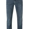 Besorgen 🔔 Levi's® 502 Regular Taper headed south 207/0279 Jeans 502, Baumwoll-Stretch, Tintenblau 🔥