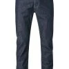 Auslauf 🥰 Levi's® 512 Slim Taper Fit rock cod 28833/0280 Jeans 512, Slim Fit, Baumwoll-Stretch, Marineblau ⭐