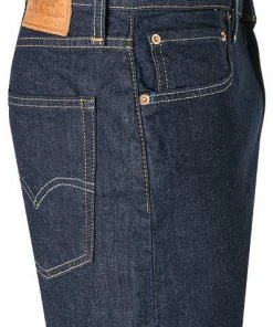 Auslauf 🥰 Levi's® 512 Slim Taper Fit rock cod 28833/0280 Jeans 512, Slim Fit, Baumwoll-Stretch, Marineblau ⭐ -Jeans Verkaufsgeschäft 299790 norm3