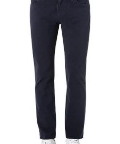 Budget 🧨 Levi's® 511 Slim Fit indigo 04511/2617 Jeans 511, Baumwolle 🛒