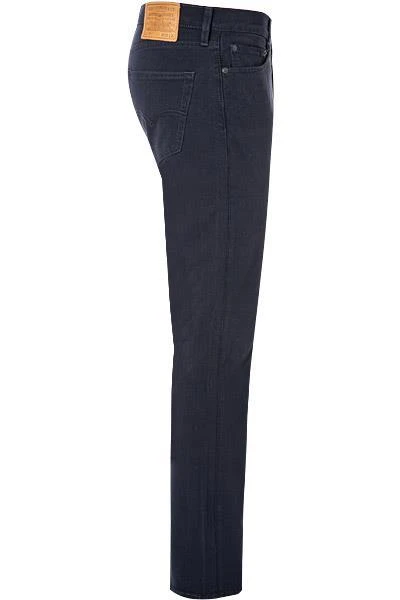 Budget 🧨 Levi's® 511 Slim Fit indigo 04511/2617 Jeans 511, Baumwolle 🛒 3 Budget 🧨 Levi's® 511 Slim Fit indigo 04511/2617 Jeans 511, Baumwolle 🛒 – Bild 3