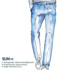 Budget 🧨 Levi's® 511 Slim Fit indigo 04511/2617 Jeans 511, Baumwolle 🛒 7 Budget 🧨 Levi's® 511 Slim Fit indigo 04511/2617 Jeans 511, Baumwolle 🛒 -Jeans Verkaufsgeschäft 299795 norm4