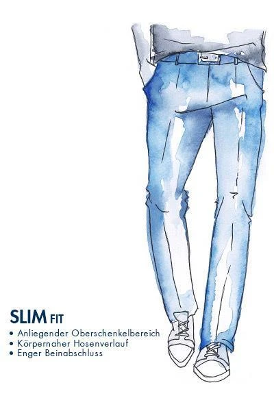 Budget 🧨 Levi's® 511 Slim Fit indigo 04511/2617 Jeans 511, Baumwolle 🛒 4 Budget 🧨 Levi's® 511 Slim Fit indigo 04511/2617 Jeans 511, Baumwolle 🛒 – Bild 4