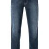 Beste Bewertungen von 🎁 MUSTANG Jeans Tramper 1006742/5000/881 ⌛ Jeans Tramper Baumwoll-Stretch, Dunkelblau, Blau ⭐