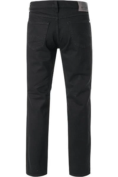 Rabatt ❤️ MUSTANG Jeans Tramper 1006741/4000/940 Slim Fit, Baumwoll-Stretch, Schwarz ⌛ 2 Rabatt ❤️ MUSTANG Jeans Tramper 1006741/4000/940 Slim Fit, Baumwoll-Stretch, Schwarz ⌛ – Bild 2