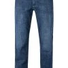 Großhandel ⭐ MUSTANG ✨ Jeans Tramper 1006743/5000/881 Baumwoll-Stretch, Blau ⭐
