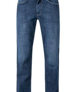 Großhandel ⭐ MUSTANG ✨ Jeans Tramper 1006743/5000/881 Baumwoll-Stretch, Blau ⭐