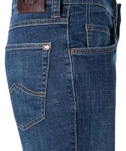 Großhandel ⭐ MUSTANG ✨ Jeans Tramper 1006743/5000/881 Baumwoll-Stretch, Blau ⭐ -Jeans Verkaufsgeschäft 300687 norm3