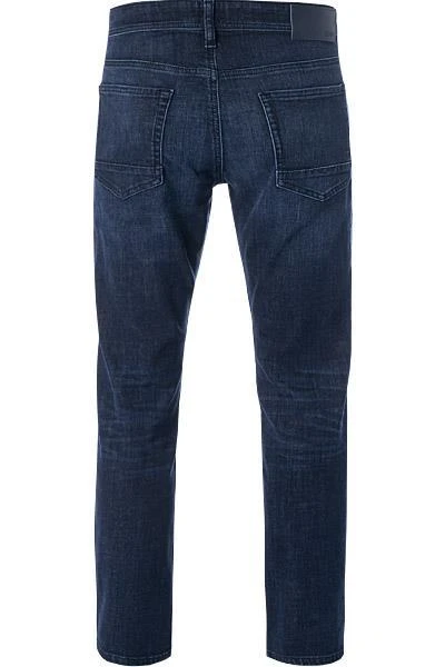 Besorgen 👍 BOSS Jeans Taber BC-P 50389666/417 Tapered Fit, Baumwoll-Stretch, Indigo, Blau ⭐ 2 Besorgen 👍 BOSS Jeans Taber BC-P 50389666/417 Tapered Fit, Baumwoll-Stretch, Indigo, Blau ⭐ – Bild 2