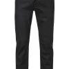 Aktion 🌟 BALDESSARINI Jeans schwarz 16511/000/01488/90 Slim Fit, Baumwoll-Stretch ⌛