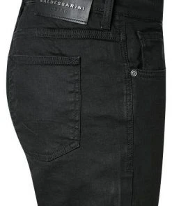 Aktion 🌟 BALDESSARINI Jeans schwarz 16511/000/01488/90 Slim Fit, Baumwoll-Stretch ⌛ -Jeans Verkaufsgeschäft 303327 norm3