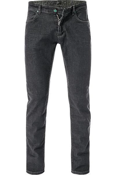 Bester Verkauf 😍 Mason's Jeans 35T1J38414JB/DT18S11/014 Skinny Fit, Baumwolle T400®, Anthrazit, Grau ❤️ 1 Bester Verkauf 😍 Mason's Jeans 35T1J38414JB/DT18S11/014 Skinny Fit, Baumwolle T400®, Anthrazit, Grau ❤️