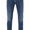 Bester Verkauf 😍 tramarossa 21UB50001/LEONARDO/12MON Jeans Leonardo, Baumwoll-Stretch 12 Mesi, Indigo 🛒