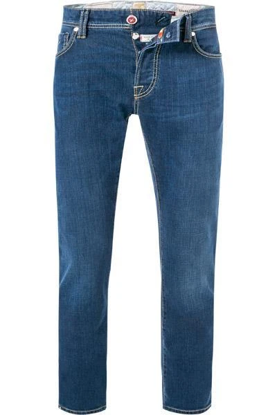 Rabatt 😀 tramarossa 21UB50001/LEONARDO/6MONTH ✨ Jeans Leonardo, Baumwoll-Stretch 6 Mesi, Dunkelblau ❤️ 2 Rabatt 😀 tramarossa 21UB50001/LEONARDO/6MONTH ✨ Jeans Leonardo, Baumwoll-Stretch 6 Mesi, Dunkelblau ❤️ – Bild 2