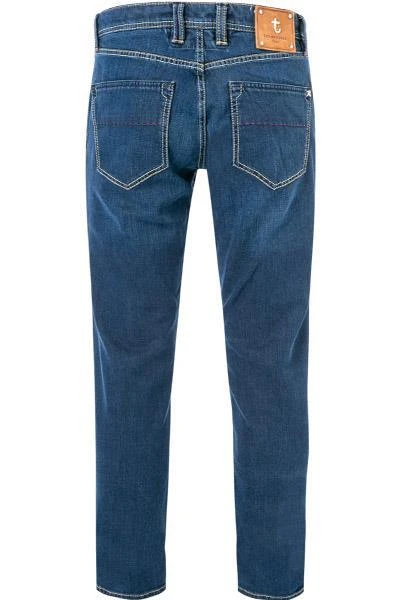 Rabatt 😀 tramarossa 21UB50001/LEONARDO/6MONTH ✨ Jeans Leonardo, Baumwoll-Stretch 6 Mesi, Dunkelblau ❤️ 3 Rabatt 😀 tramarossa 21UB50001/LEONARDO/6MONTH ✨ Jeans Leonardo, Baumwoll-Stretch 6 Mesi, Dunkelblau ❤️ – Bild 3