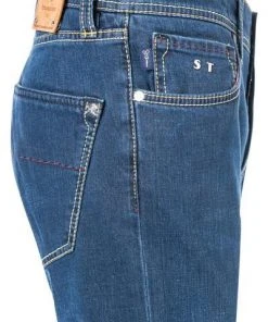 Rabatt 😀 tramarossa 21UB50001/LEONARDO/6MONTH ✨ Jeans Leonardo, Baumwoll-Stretch 6 Mesi, Dunkelblau ❤️ 10 Rabatt 😀 tramarossa 21UB50001/LEONARDO/6MONTH ✨ Jeans Leonardo, Baumwoll-Stretch 6 Mesi, Dunkelblau ❤️ -Jeans Verkaufsgeschäft 304798 norm3