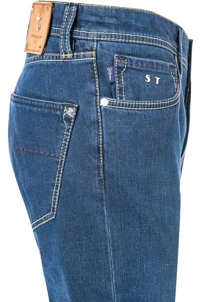 Rabatt 😀 tramarossa 21UB50001/LEONARDO/6MONTH ✨ Jeans Leonardo, Baumwoll-Stretch 6 Mesi, Dunkelblau ❤️ 4 Rabatt 😀 tramarossa 21UB50001/LEONARDO/6MONTH ✨ Jeans Leonardo, Baumwoll-Stretch 6 Mesi, Dunkelblau ❤️ – Bild 4