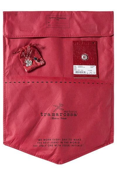 Rabatt 😀 tramarossa 21UB50001/LEONARDO/6MONTH ✨ Jeans Leonardo, Baumwoll-Stretch 6 Mesi, Dunkelblau ❤️ 6 Rabatt 😀 tramarossa 21UB50001/LEONARDO/6MONTH ✨ Jeans Leonardo, Baumwoll-Stretch 6 Mesi, Dunkelblau ❤️ – Bild 6