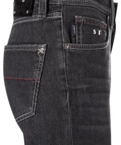 Neu 🥰 tramarossa Jeans 21UB50001/LEONARDO/6MOON 😉 Jeans Leonardo, Baumwoll-Stretch 6 Lune, Anthrazit ✔️ 8 Neu 🥰 tramarossa Jeans 21UB50001/LEONARDO/6MOON 😉 Jeans Leonardo, Baumwoll-Stretch 6 Lune, Anthrazit ✔️ -Jeans Verkaufsgeschäft 304802 norm3