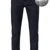 Angebote ❤️ tramarossa 21UB52407/LEONARDO SLIM/D306/DAY0 Jeans Leonardo, Slim Fit, Baumwoll-Stretch 0 Giorno, Nachtblau 😉