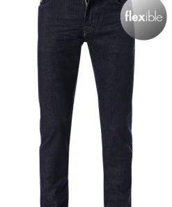 Angebote ❤️ tramarossa 21UB52407/LEONARDO SLIM/D306/DAY0 Jeans Leonardo, Slim Fit, Baumwoll-Stretch 0 Giorno, Nachtblau 😉