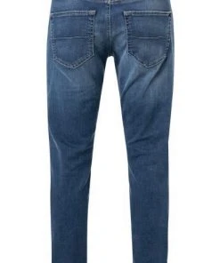 Aktion 👏 tramarossa 21UB52407/LEONARDO SLIM/D306/12MONT Jeans Leonardo, Slim Fit, Baumwoll-Stretch 12 Mesi, Mittelblau ❤️ 8 Aktion 👏 tramarossa 21UB52407/LEONARDO SLIM/D306/12MONT Jeans Leonardo, Slim Fit, Baumwoll-Stretch 12 Mesi, Mittelblau ❤️ -Jeans Verkaufsgeschäft 304838 norm2