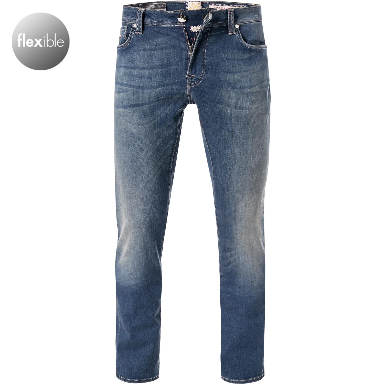 Bestes Angebot 💯 tramarossa 21UB52407/LEONARDO SLIM/D306/18MONT Jeans Leonardo, Slim Fit, Baumwoll-Stretch 18 Mesi , Navy 👏 1 Bestes Angebot 💯 tramarossa 21UB52407/LEONARDO SLIM/D306/18MONT Jeans Leonardo, Slim Fit, Baumwoll-Stretch 18 Mesi , Navy 👏