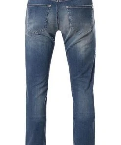 Bestes Angebot 💯 tramarossa 21UB52407/LEONARDO SLIM/D306/18MONT Jeans Leonardo, Slim Fit, Baumwoll-Stretch 18 Mesi , Navy 👏 8 Bestes Angebot 💯 tramarossa 21UB52407/LEONARDO SLIM/D306/18MONT Jeans Leonardo, Slim Fit, Baumwoll-Stretch 18 Mesi , Navy 👏 -Jeans Verkaufsgeschäft 304841 norm2